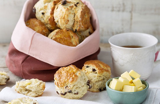 Scones